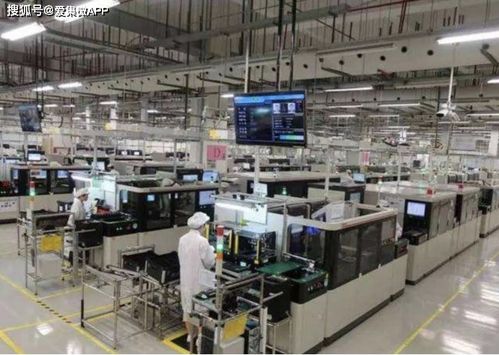 三星在华最后一个电脑工厂关闭 中国产业升级的缩影